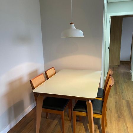 Apartamento Completo Para Veraneio Torres Luaran gambar