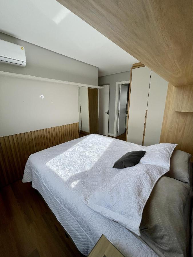 Apartamento Completo Para Veraneio Torres Luaran gambar
