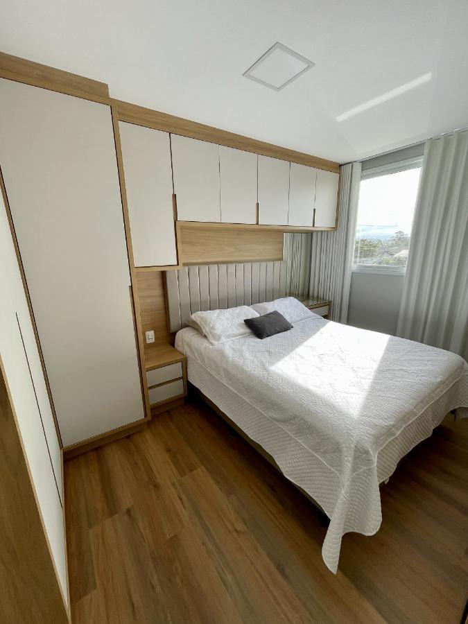 Apartamento Completo Para Veraneio Torres Luaran gambar