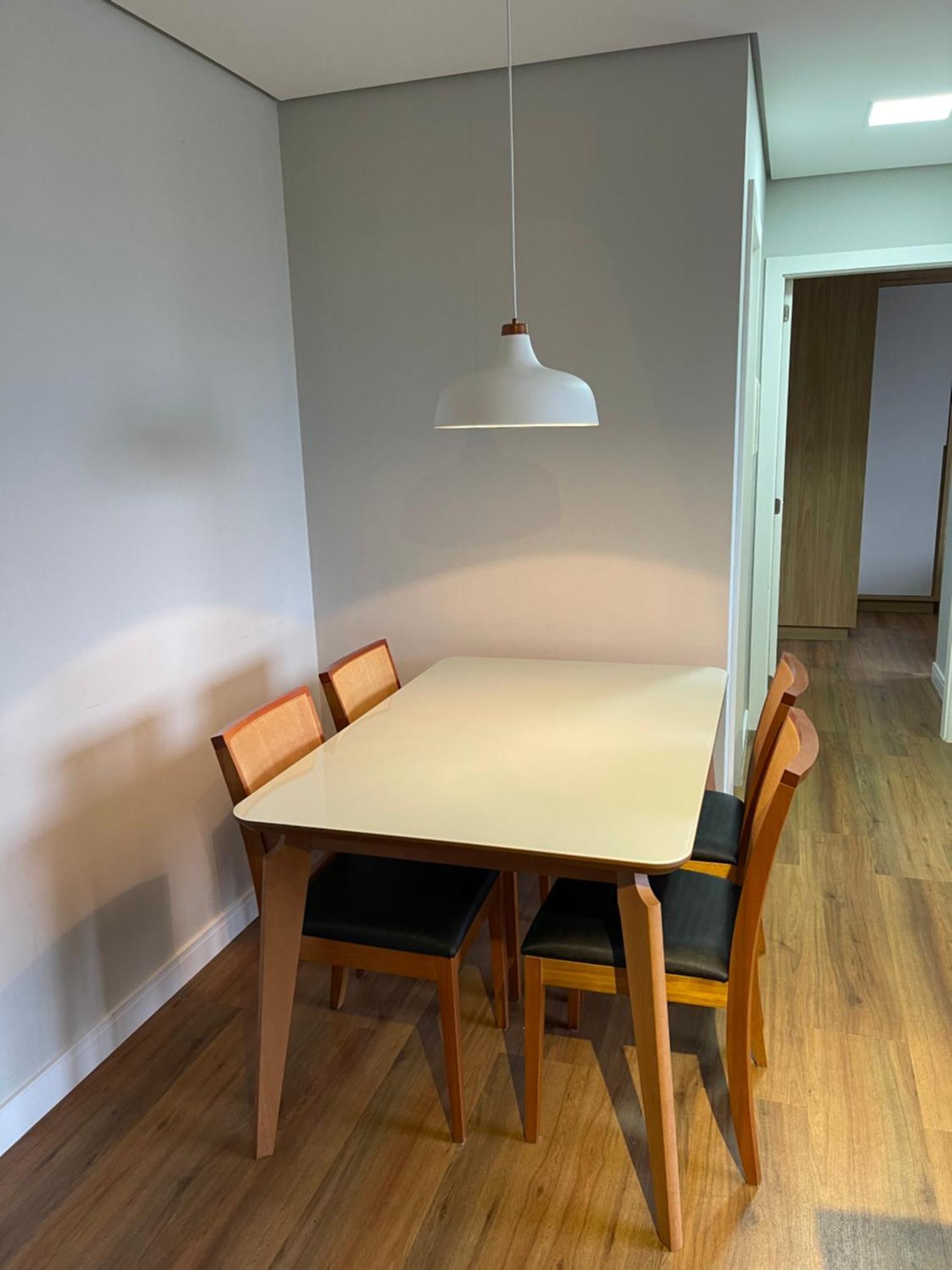 Apartamento Completo Para Veraneio Torres Luaran gambar
