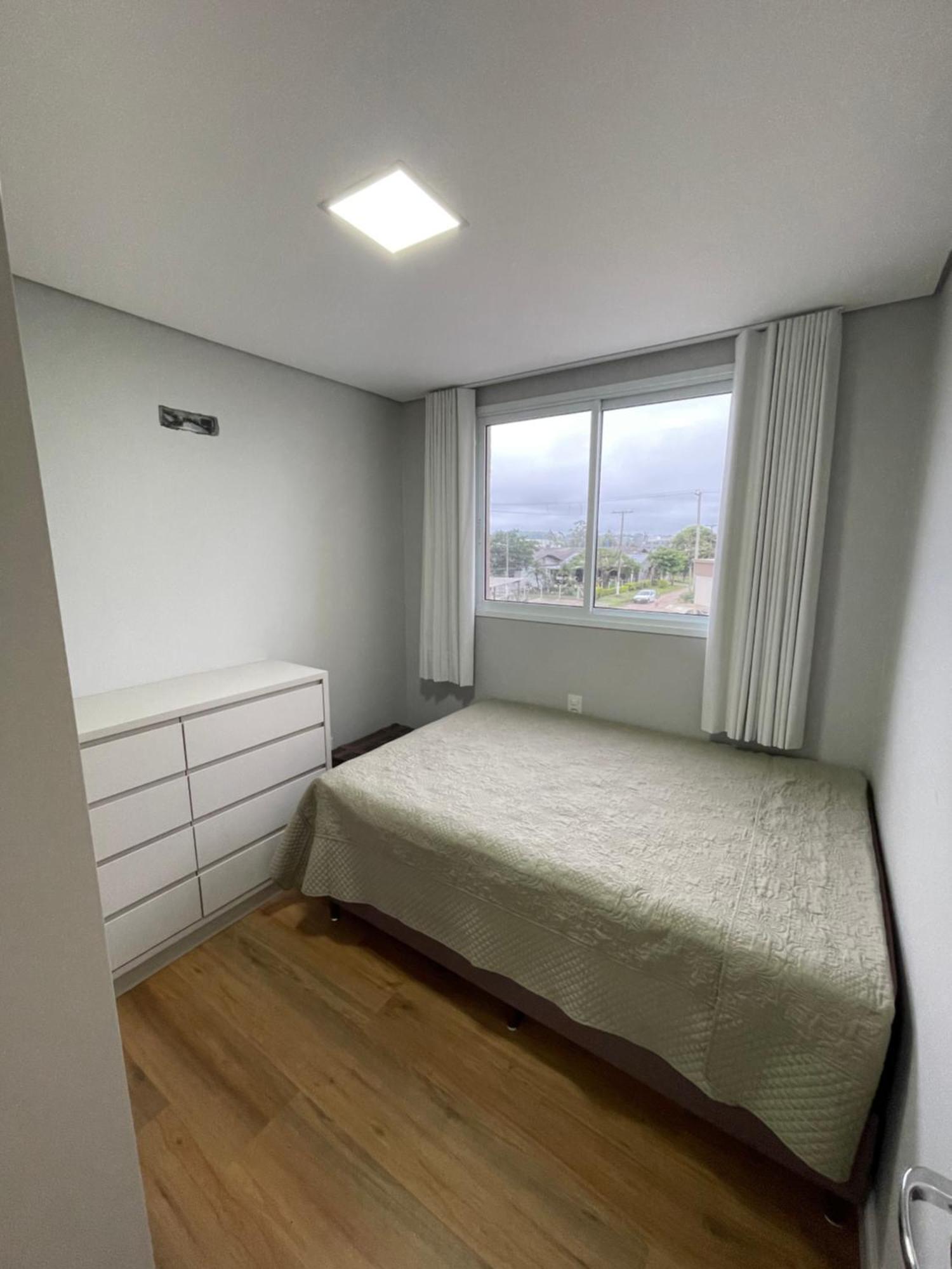 Apartamento Completo Para Veraneio Torres Luaran gambar