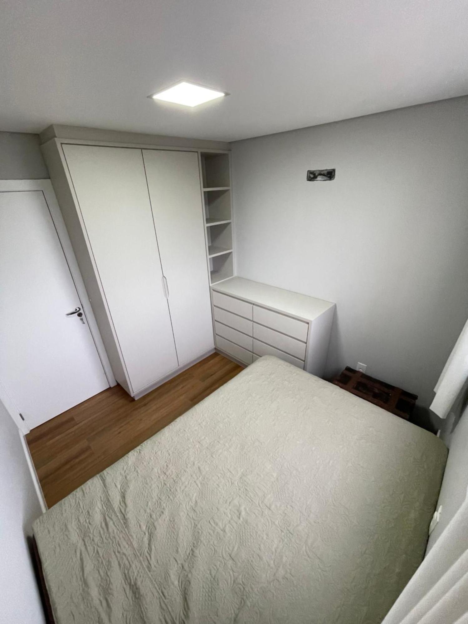 Apartamento Completo Para Veraneio Torres Luaran gambar